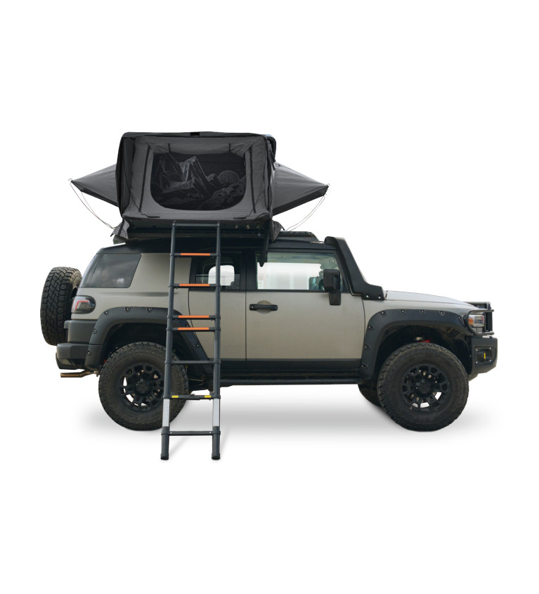 OFFLANDER NAMIOT DACHOWY FOLD 2 WOLF | Sklep IronRat Outdoor