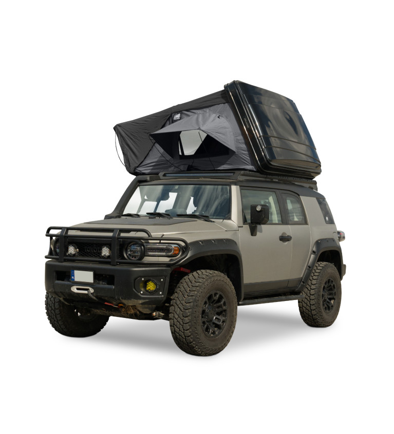 OFFLANDER NAMIOT DACHOWY FOLD 2 WOLF | Sklep IronRat Outdoor