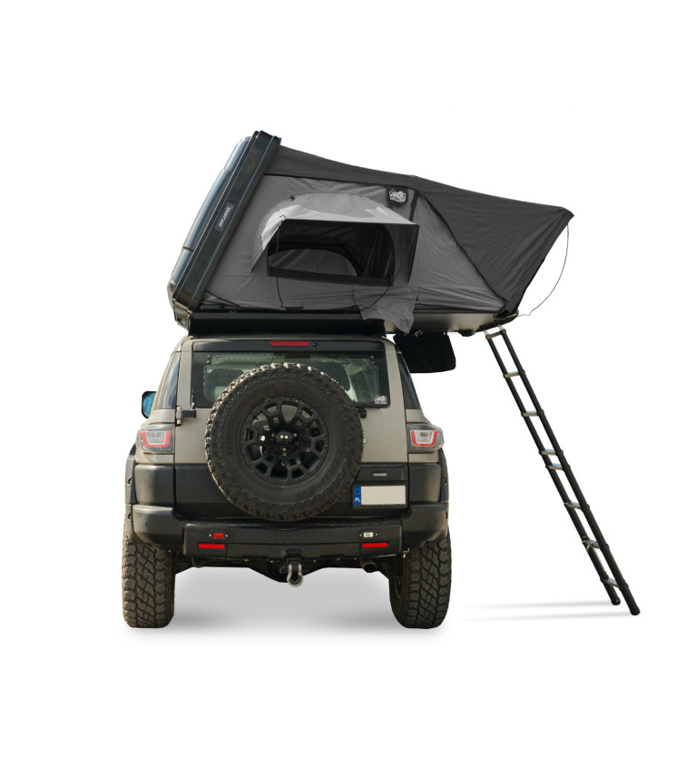 OFFLANDER NAMIOT DACHOWY FOLD 2 WOLF | Sklep IronRat Outdoor