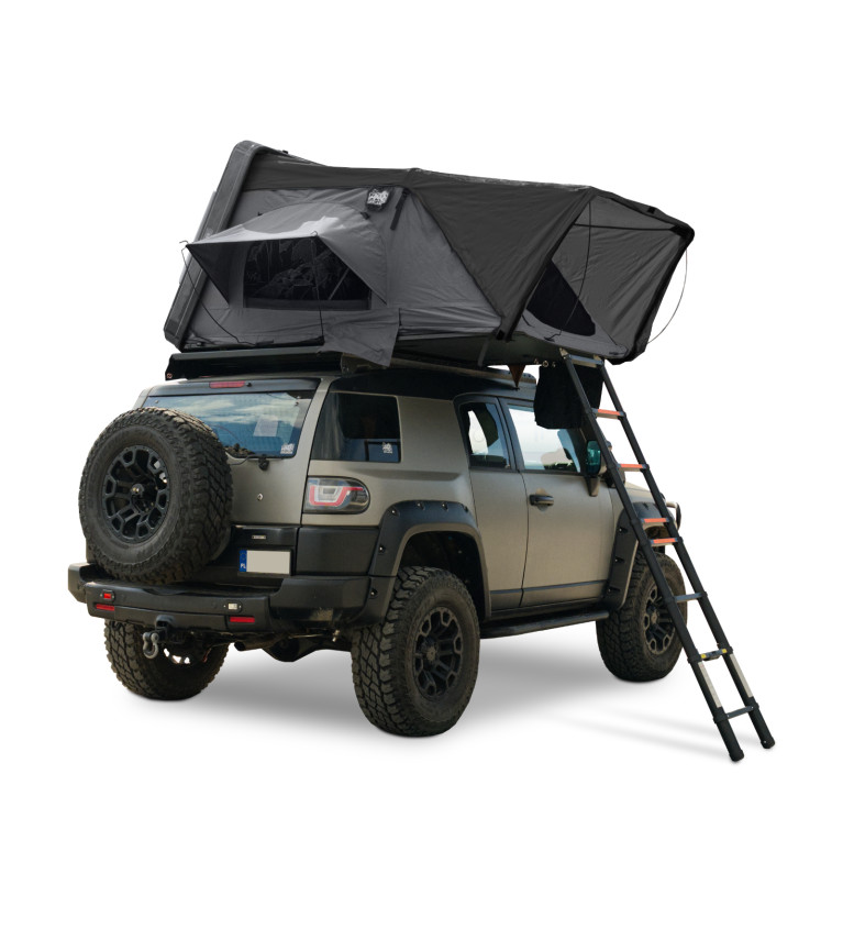 OFFLANDER NAMIOT DACHOWY FOLD 2 WOLF | Sklep IronRat Outdoor