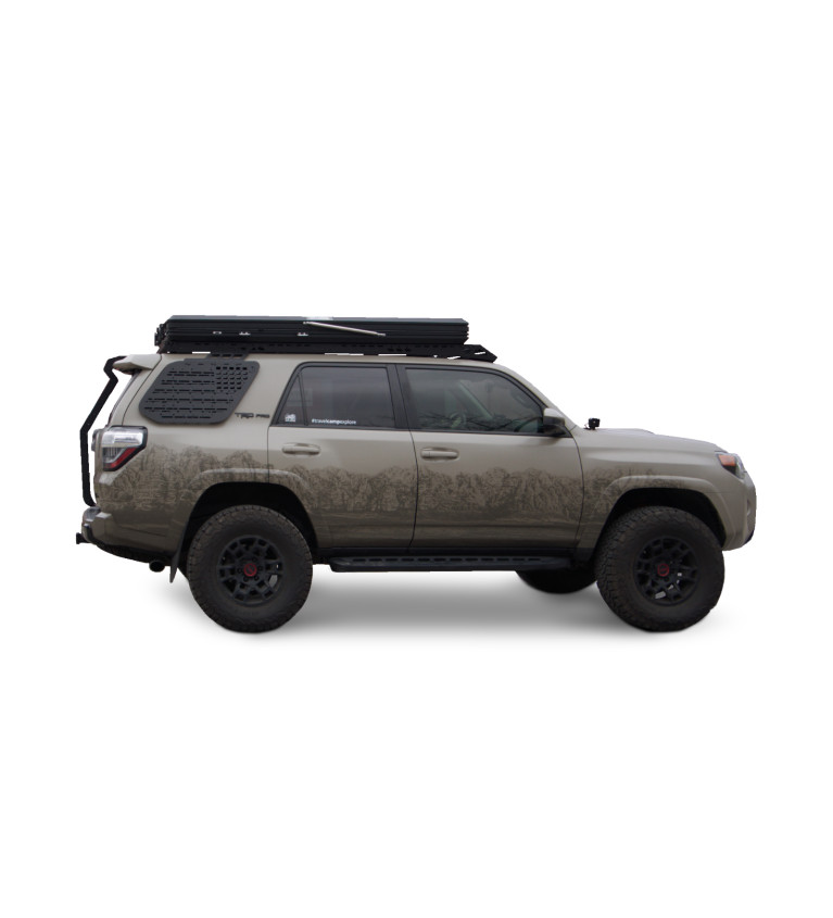 OFFLANDER NAMIOT DACHOWY TOMAHAK 2.1 | Sklep IronRat Outdoor