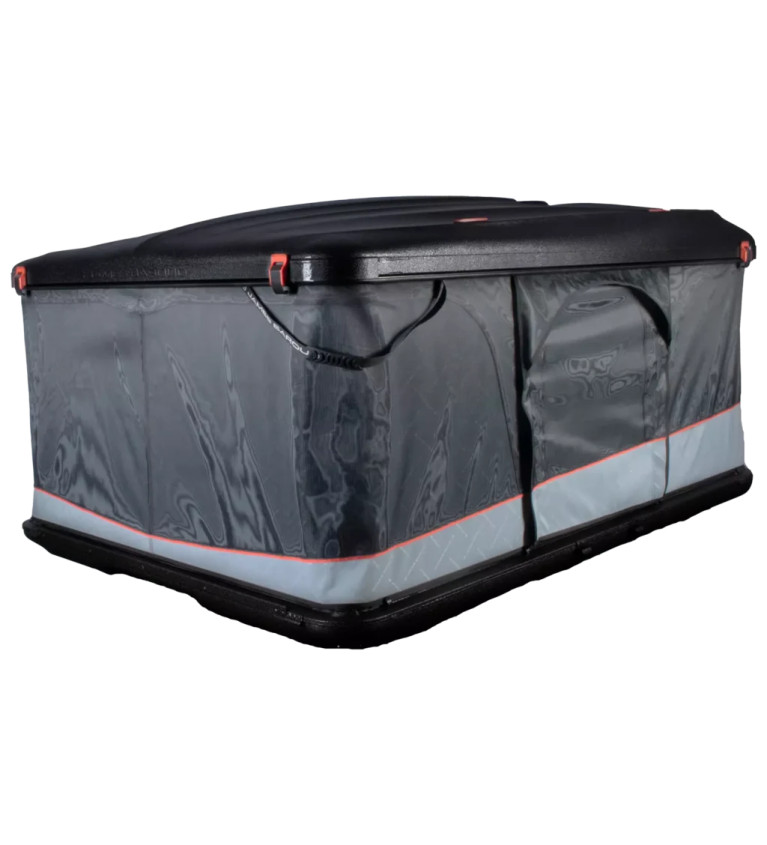 Namiot dachowy James Baroud Magma | Sklep IronRat Outdoor