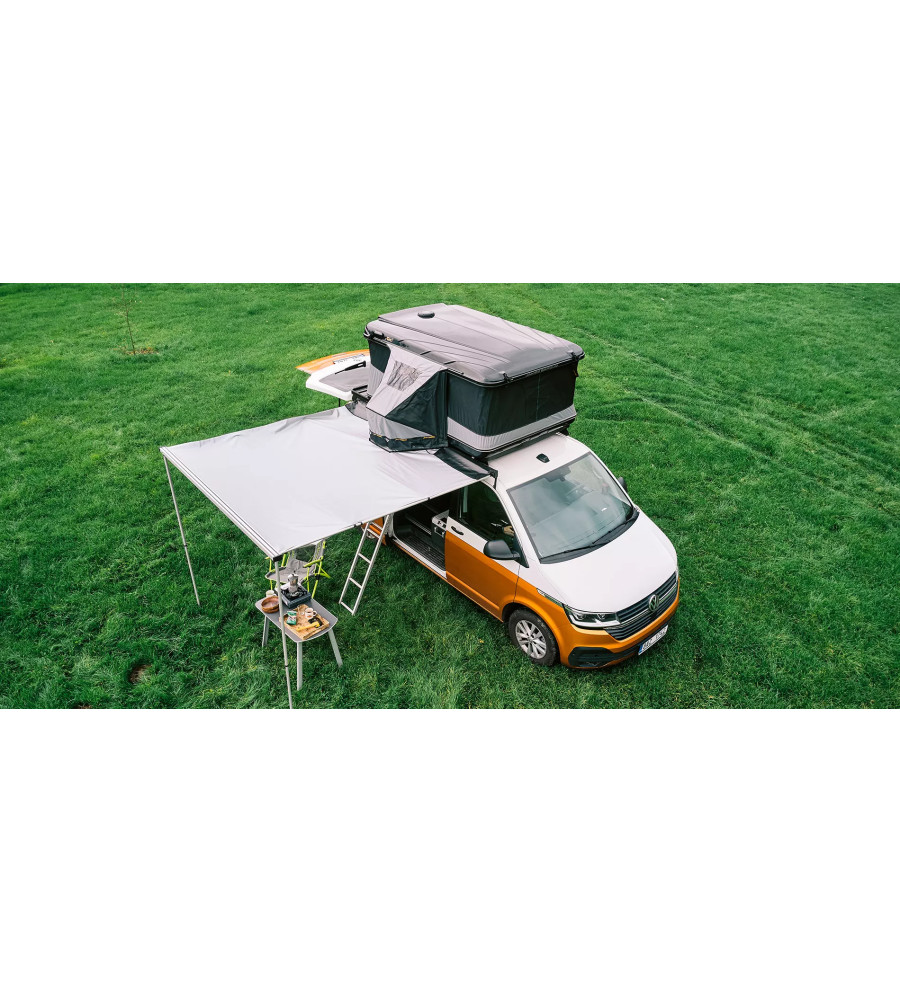 Markiza samochodowa James Baroud Classic | Sklep IronRat Outdoor