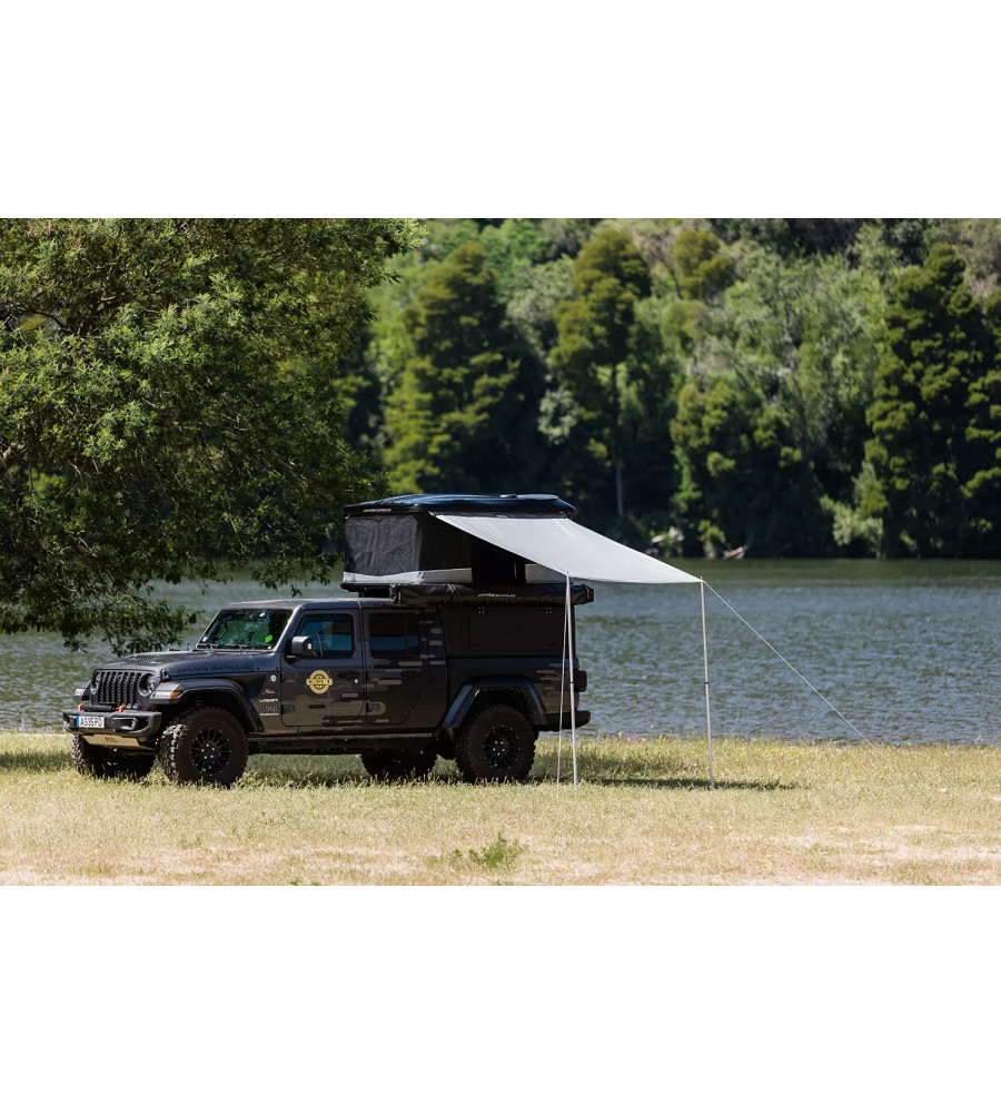 Markiza samochodowa James Baroud Frontier | Sklep IronRat Outdoor