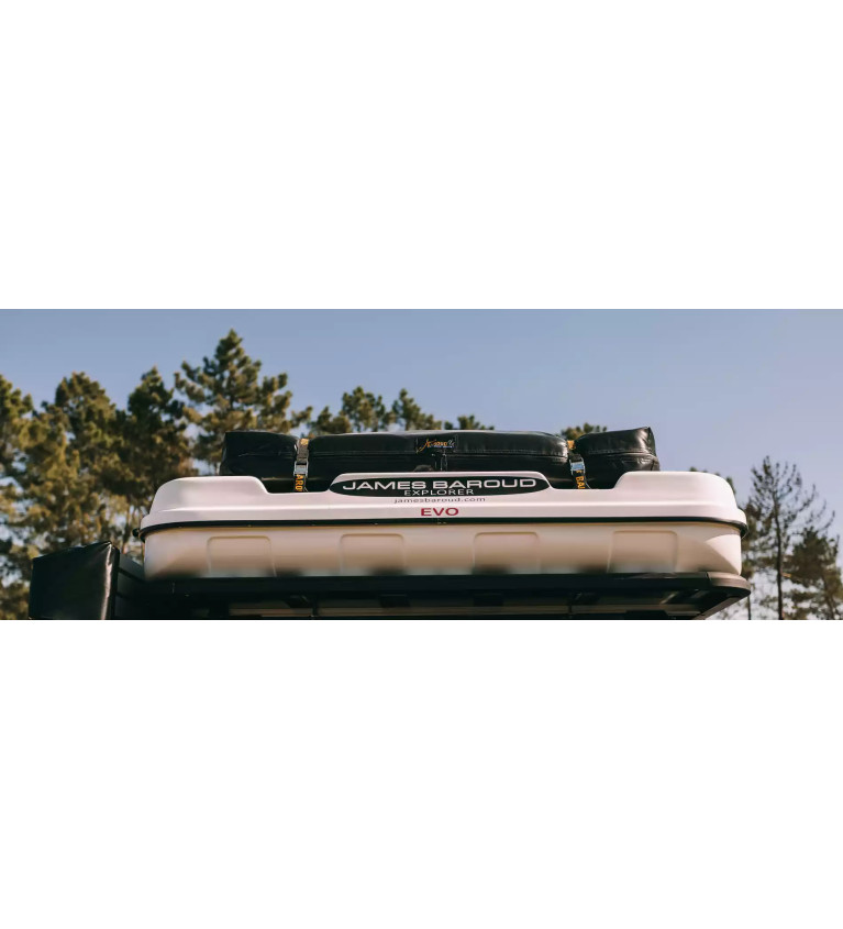 Torba James Baroud Gear Bag na sprzęt i akcesoria | Sklep IronRat ...