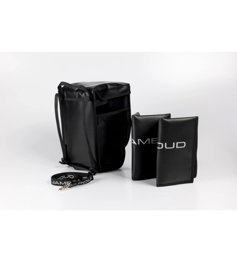 Torba na buty do namiotów dachowych James Baroud | Sklep IronRat O...