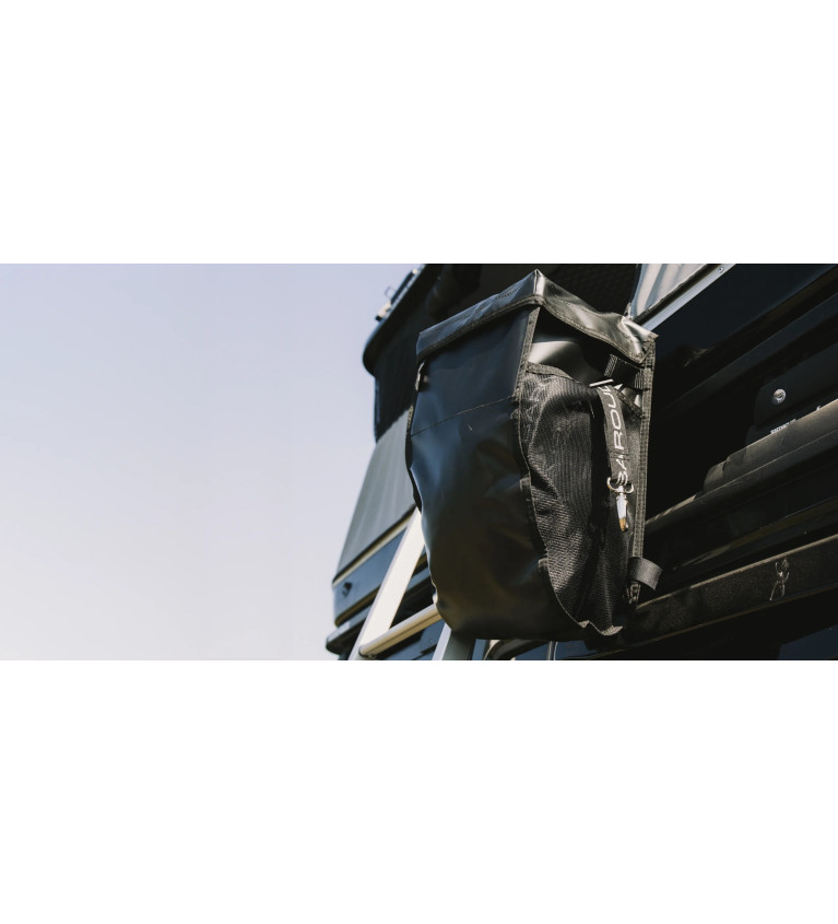 Torba na buty do namiotów dachowych James Baroud | Sklep IronRat O...