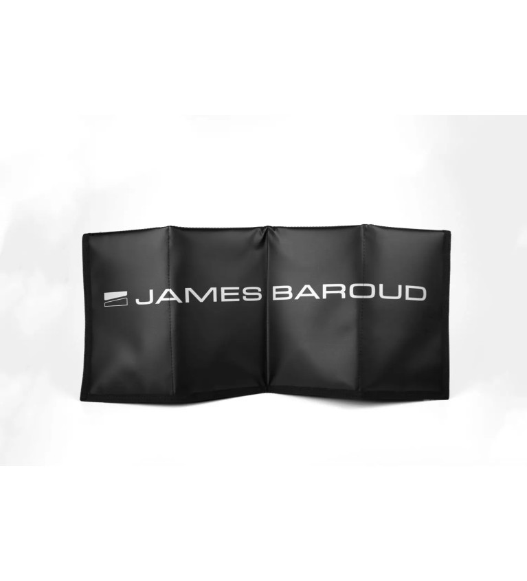 Torba na buty do namiotów dachowych James Baroud | Sklep IronRat O...