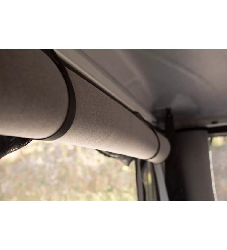 Zestaw izolacji termicznej do namiotów dachowych James Baroud | Sk...