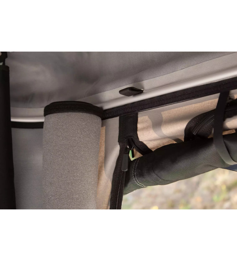 Zestaw izolacji termicznej do namiotów dachowych James Baroud | Sk...