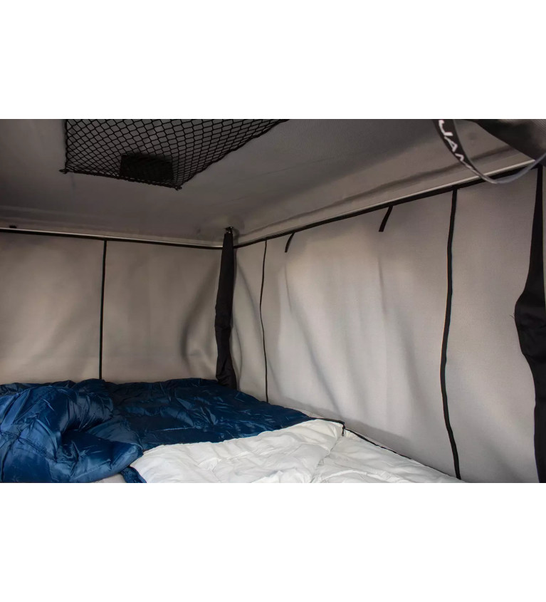 Zestaw izolacji termicznej do namiotów dachowych James Baroud | Sk...