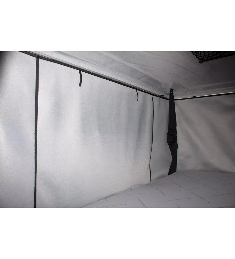 Zestaw izolacji termicznej do namiotów dachowych James Baroud | Sk...