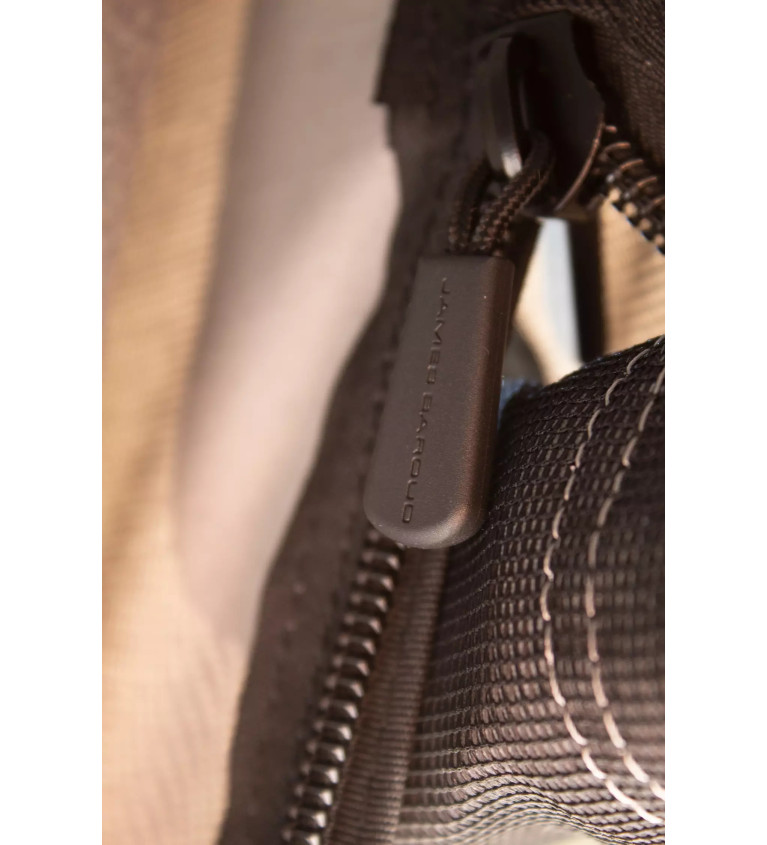 Zestaw izolacji termicznej do namiotów dachowych James Baroud | Sk...