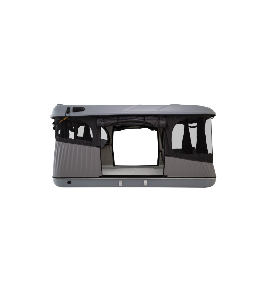 Namiot dachowy James Baroud Evasion | Sklep IronRat Outdoor