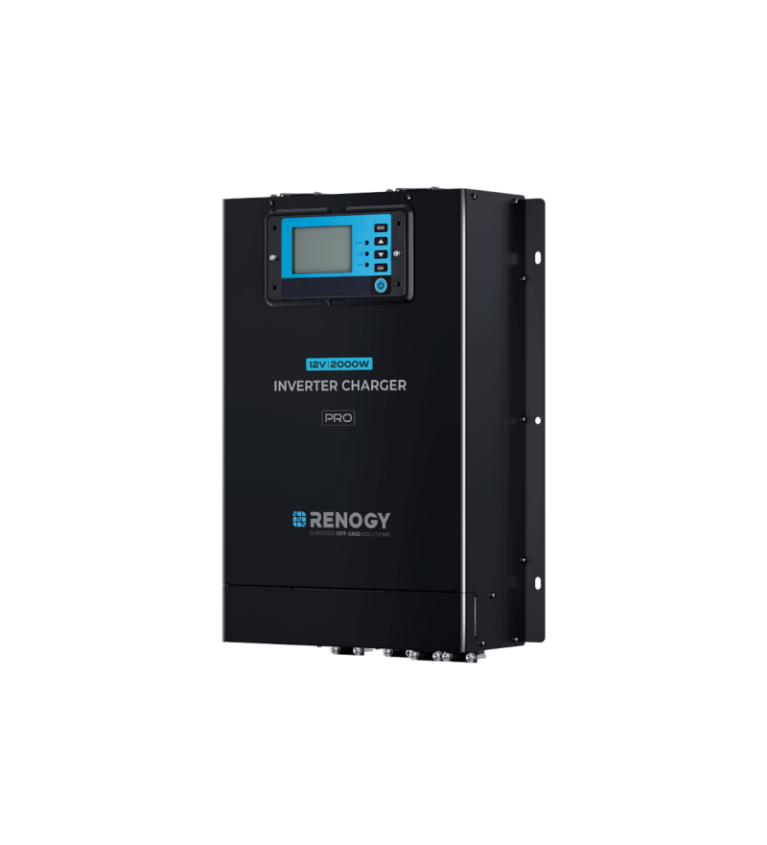 Inwerter 12V 3KW HF 230VAC – Renogy