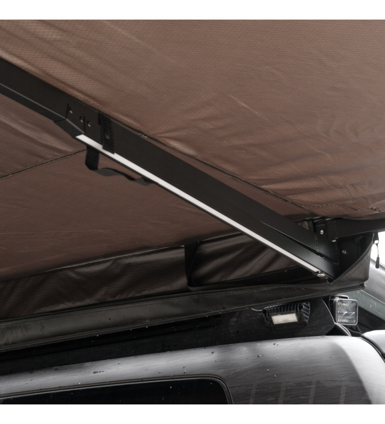 OFFLANDER MARKIZA SAMONOŚNA STO80 2.3M | Sklep IronRat Outdoor