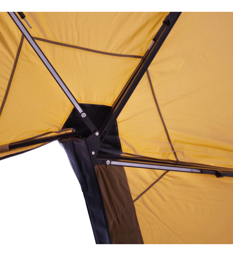 OFFLANDER MARKIZA SAMONOŚNA BATWING 270 LEWA 2.5 M | Sklep IronRat...