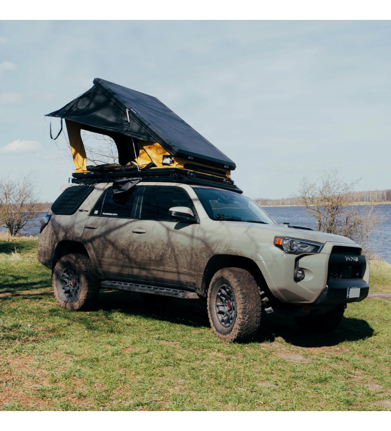 OFFLANDER NAMIOT DACHOWY TOMAHAK 2.1 | Sklep IronRat Outdoor