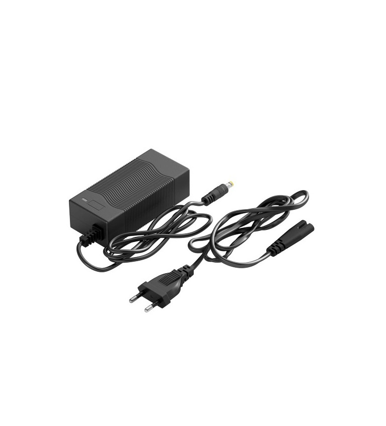 Zasilacz AC/DC do powerbanków Yolco XVE052-1650300