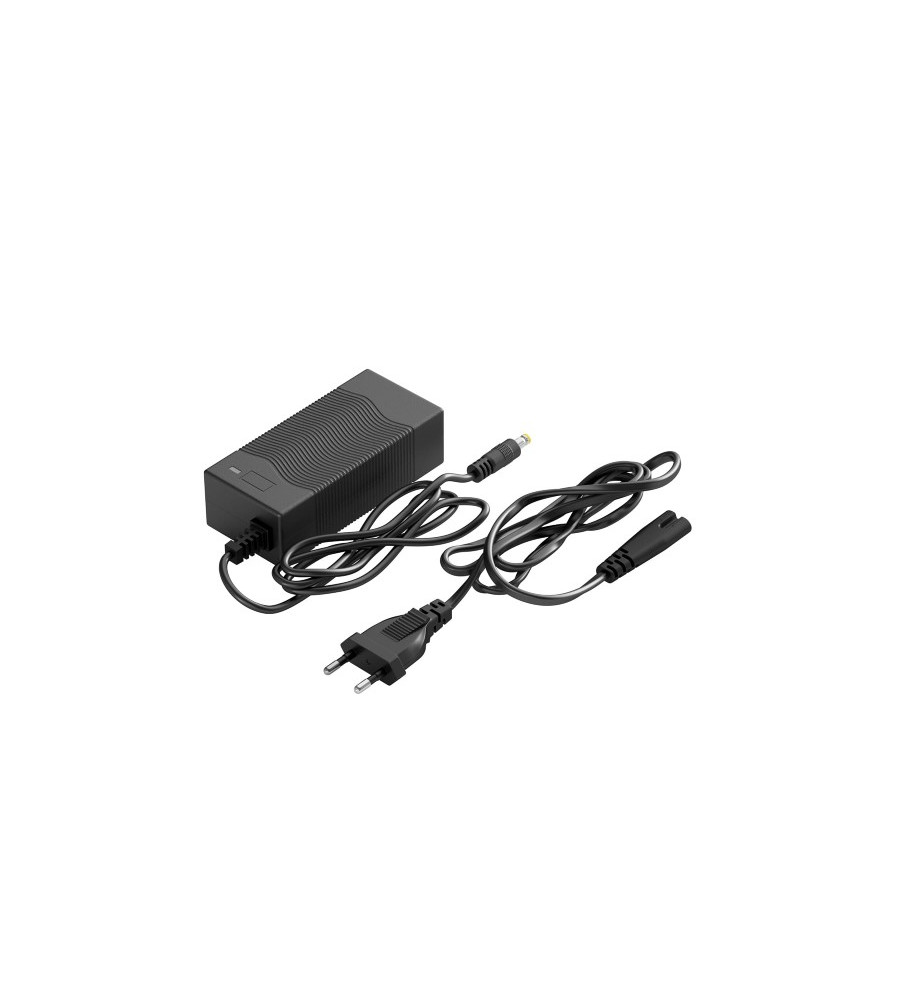Zasilacz AC/DC do powerbanków Yolco XVE052-1650300
