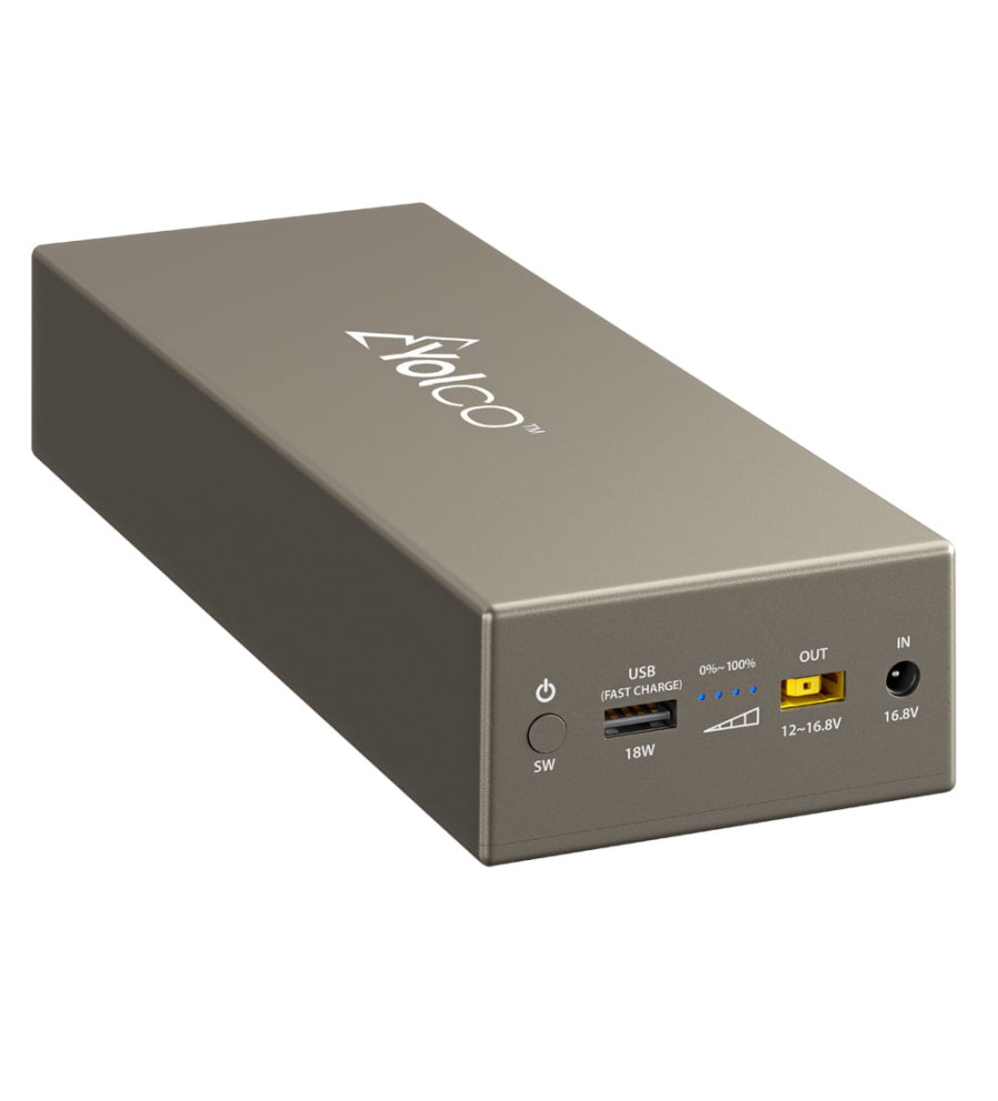 Powerbank Yolco CSX5