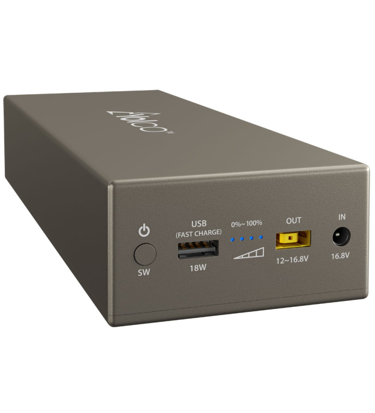 Powerbank Yolco CSX5