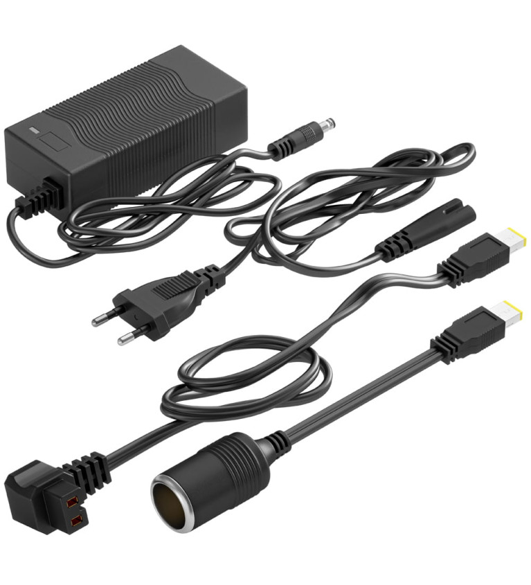 Powerbank Yolco CSX5