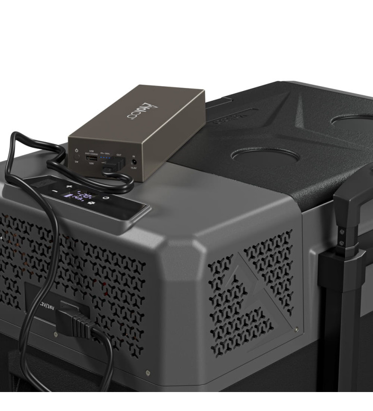 Powerbank Yolco CSX5