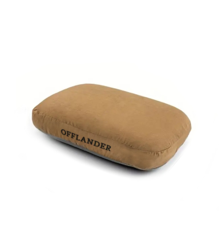 OFFLANDER PODUSZKA KEMPINGOWA