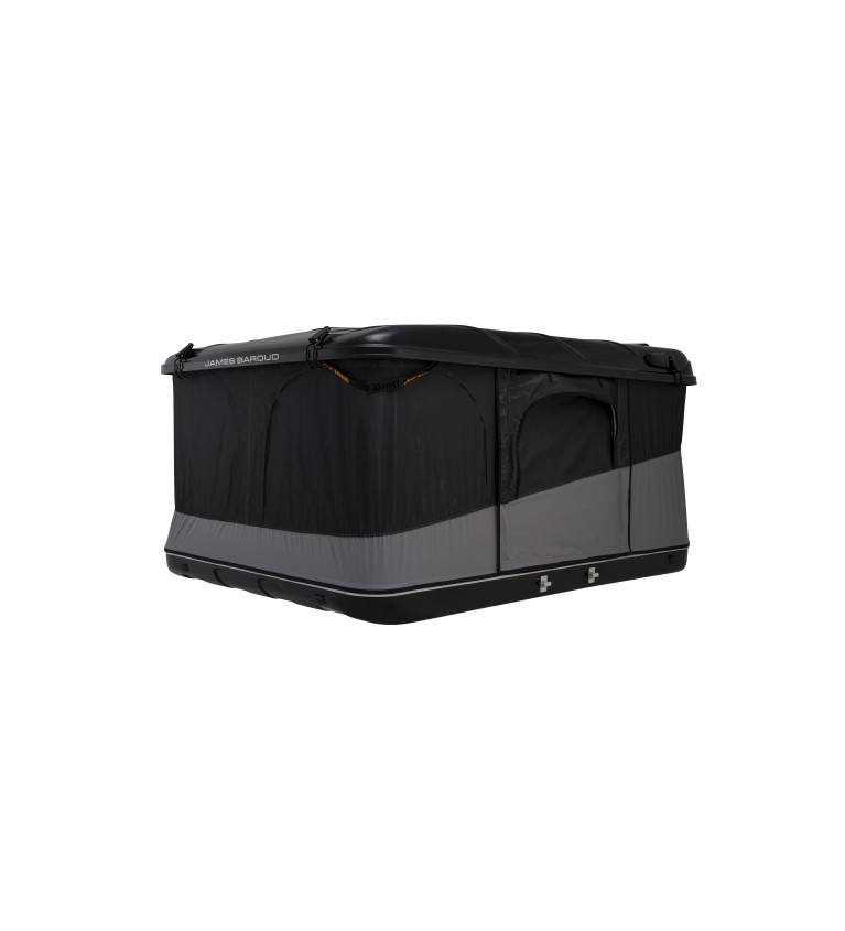 Namiot dachowy James Baroud Evasion | Sklep IronRat Outdoor