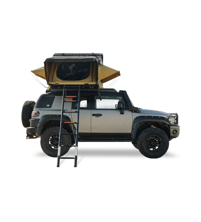 OFFLANDER NAMIOT DACHOWY FOLD X 160 | Sklep IronRat Outdoor