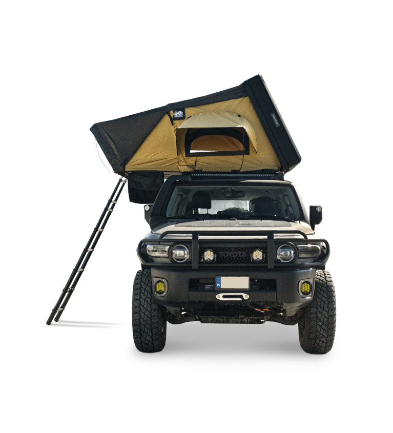 OFFLANDER NAMIOT DACHOWY FOLD X 160 | Sklep IronRat Outdoor