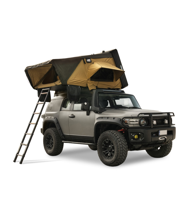 OFFLANDER NAMIOT DACHOWY FOLD X 160 | Sklep IronRat Outdoor