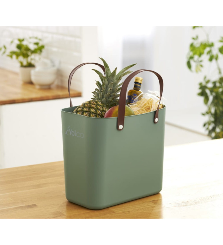 Multibag Albula Yolco 25 L 1044405092Y