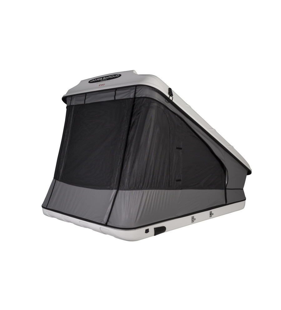 Namiot dachowy James Baroud  Space | Sklep IronRat Outdoor