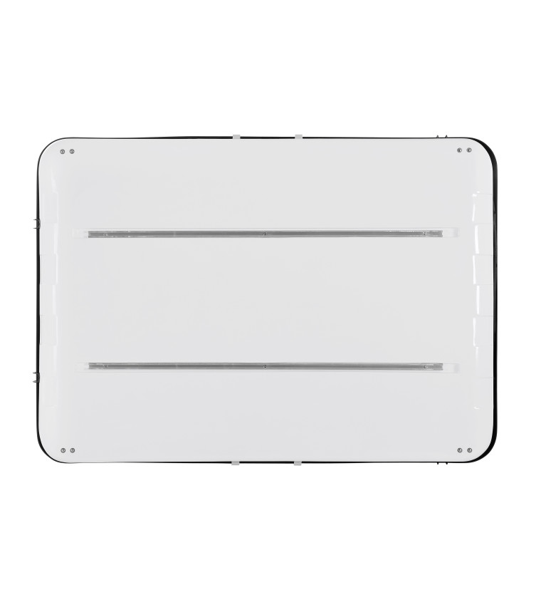 Namiot dachowy James Baroud  Space | Sklep IronRat Outdoor