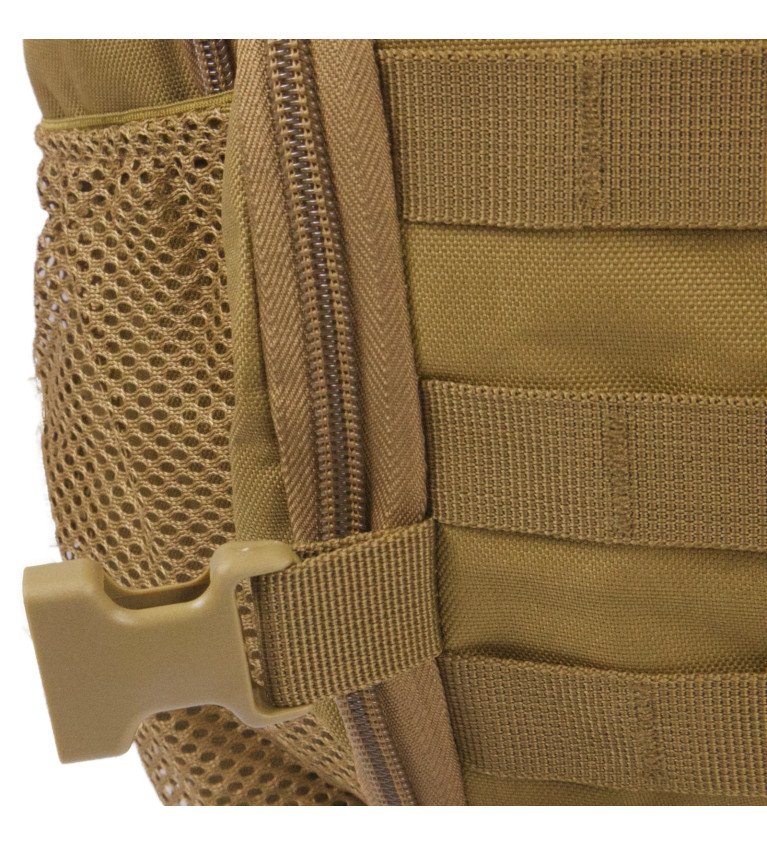 OFFLANDER PLECAK TURYSTYCZNY TACTIC 23L | Sklep IronRat Outdoor
