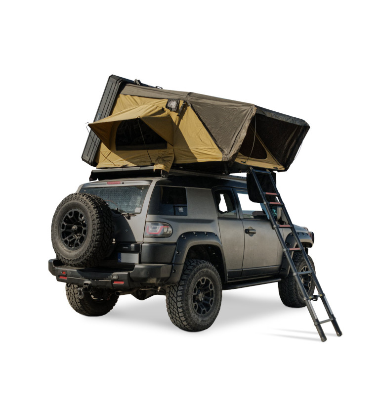OFFLANDER NAMIOT DACHOWY FOLD X 160 | Sklep IronRat Outdoor