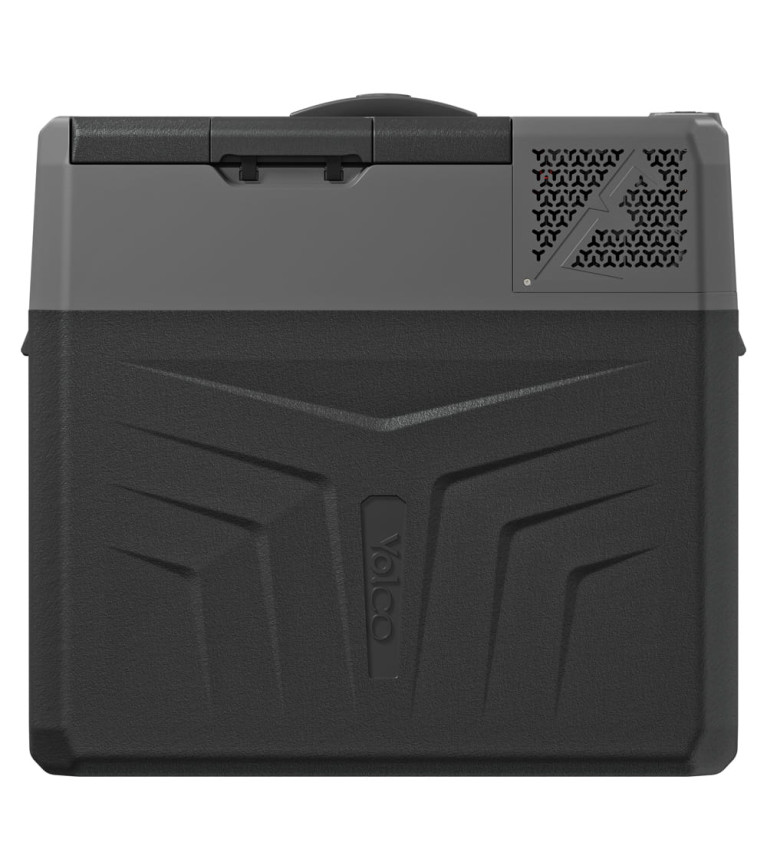 Lodówka przenośna kompresorowa Yolco BX50 Carbon