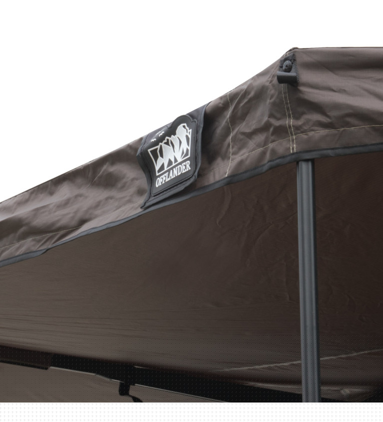 OFFLANDER MARKIZA SAMONOŚNA STO80 2.3M | Sklep IronRat Outdoor