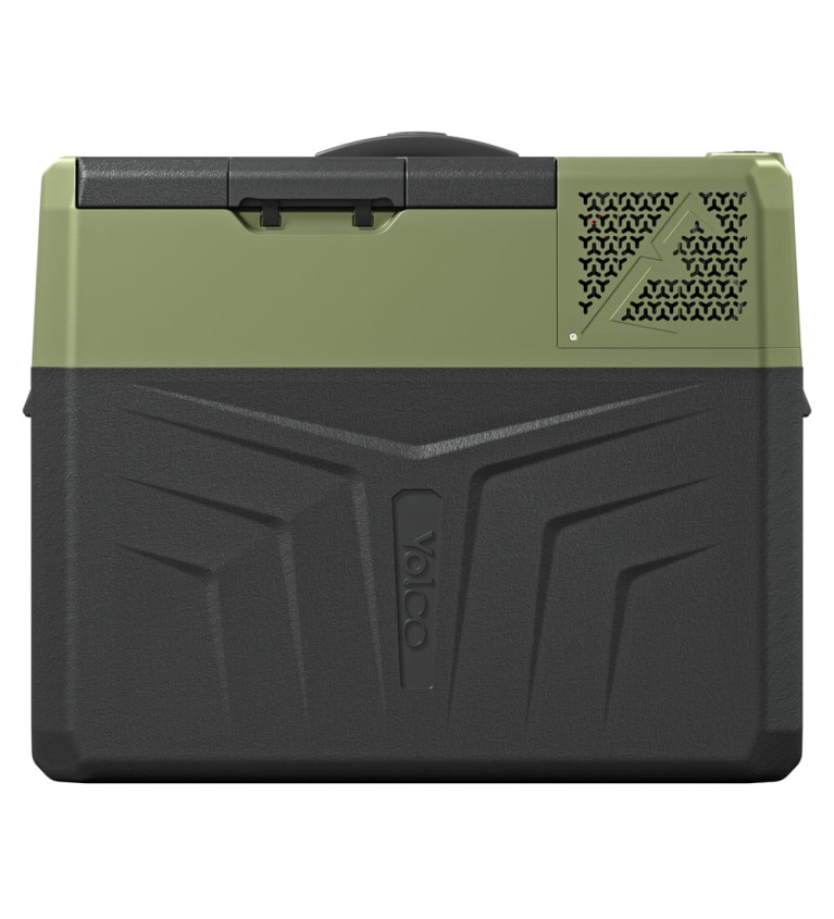 Lodówka przenośna kompresorowa Yolco BX40 Green