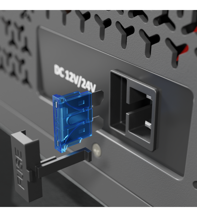 Lodówka przenośna kompresorowa Yolco BX30 Carbon