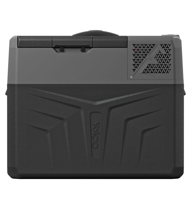 Lodówka przenośna kompresorowa Yolco BCX40 Carbon