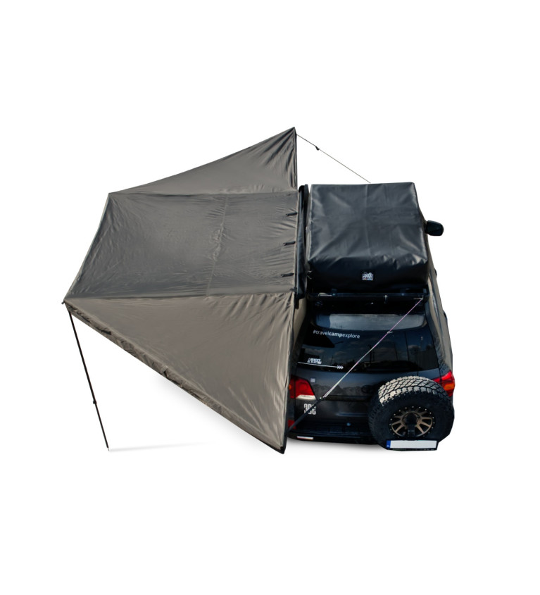OFFLANDER MARKIZA SAMONOŚNA STO80 2.3M | Sklep IronRat Outdoor
