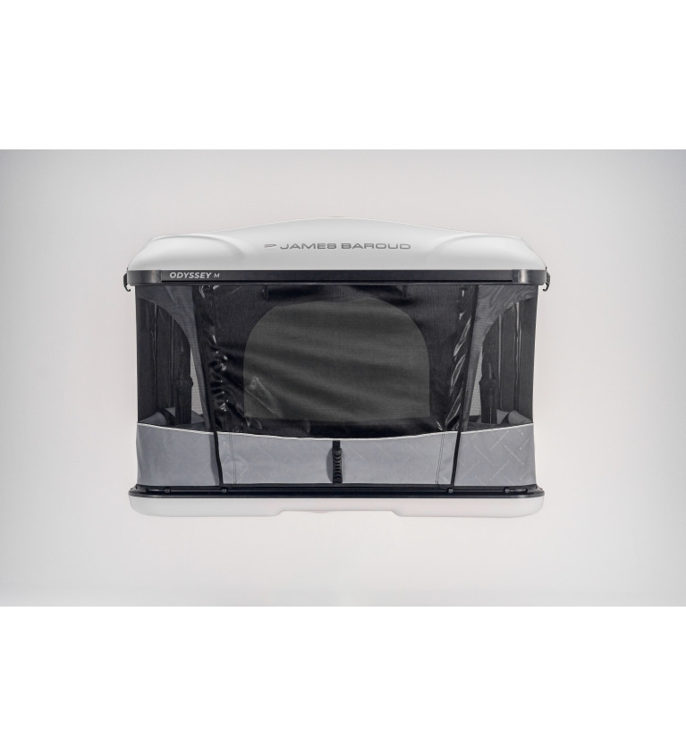 Namiot dachowy James Baroud  Odyssey | Sklep IronRat Outdoor