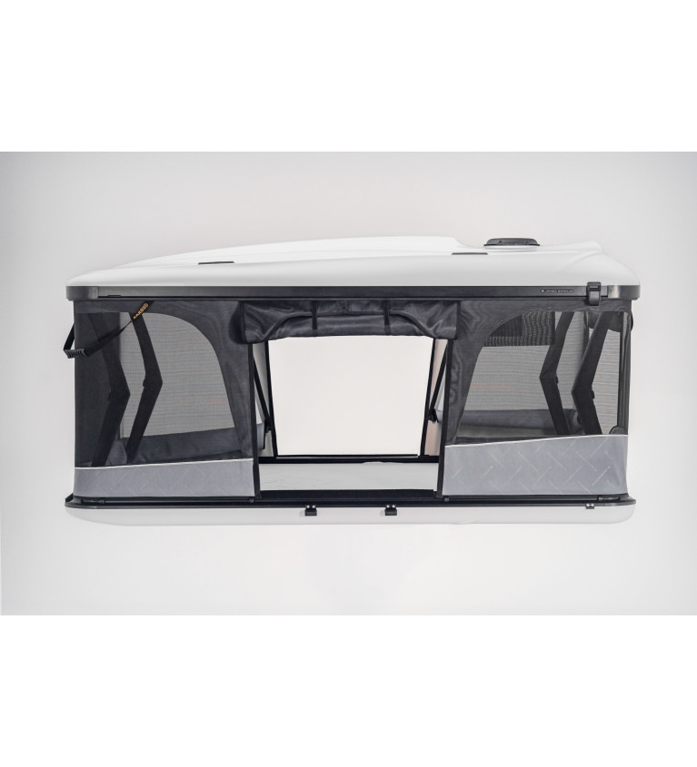 Namiot dachowy James Baroud  Odyssey | Sklep IronRat Outdoor