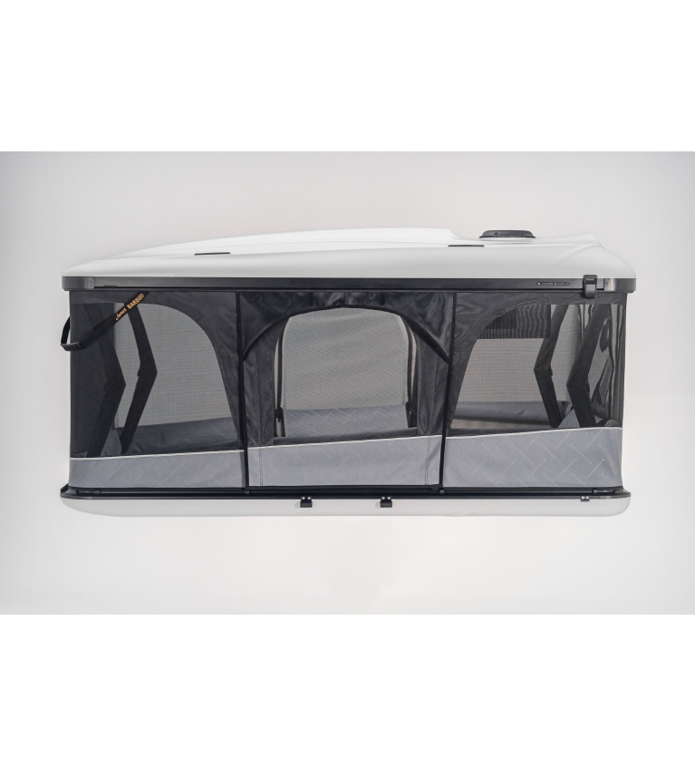 Namiot dachowy James Baroud  Odyssey | Sklep IronRat Outdoor