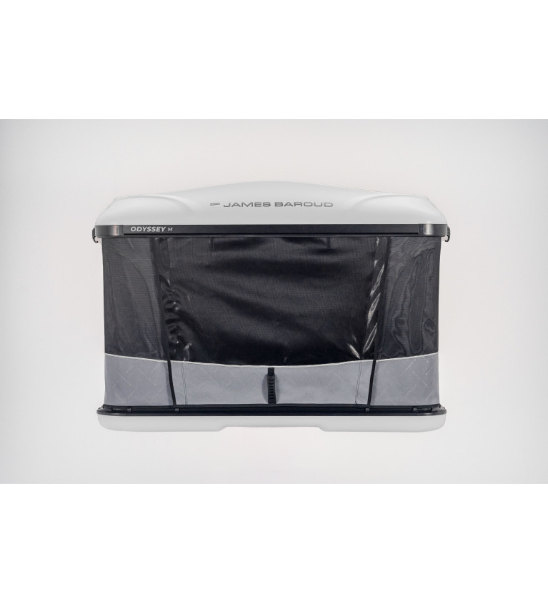 Namiot dachowy James Baroud  Odyssey | Sklep IronRat Outdoor