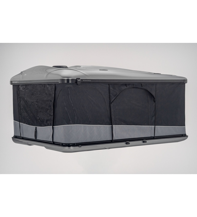 Namiot dachowy James Baroud  Odyssey | Sklep IronRat Outdoor