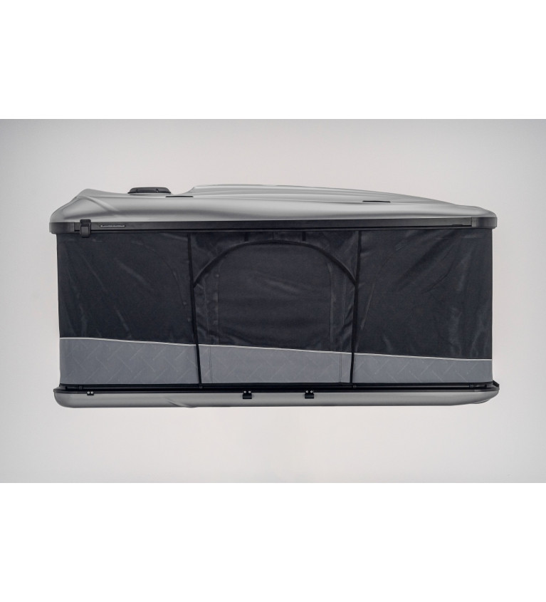 Namiot dachowy James Baroud  Odyssey | Sklep IronRat Outdoor